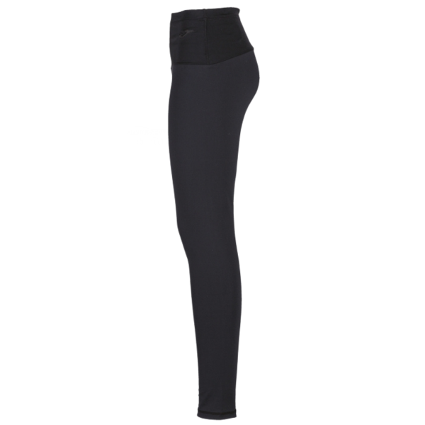 Damen Leggings Hose Lang Sculpture - Schwarz