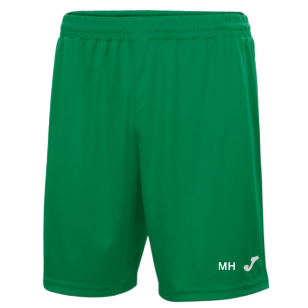 RETRO Edition (80 Jahre SVF-Jubiläum) - TRIKOTHOSE - Grün