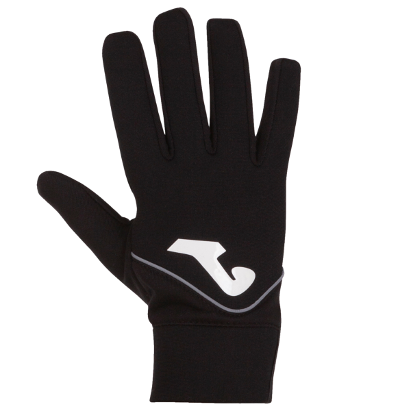 Torwarthandschuh schwarz