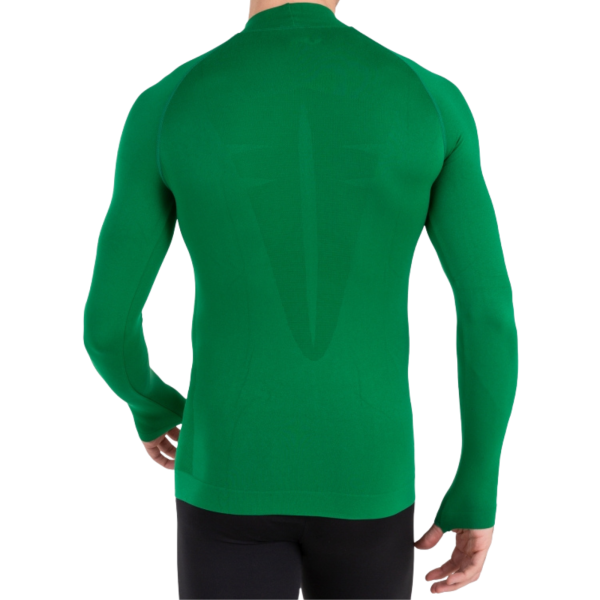 Unterzieh Shirt grün