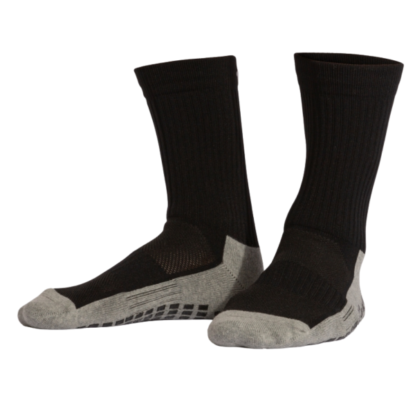 Socken - schwarz oder grün